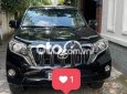 Toyota Land Cruiser Prado   2014 2014 - Toyota Land Cruiser Prado 2014