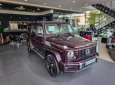 Mercedes-Benz G63 2023 - Mercedes-Benz G63 2023 tại Hà Nội