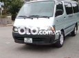 Toyota Hiace Tải  xe chất cho ae khởi nghệp 2004 - Tải van xe chất cho ae khởi nghệp