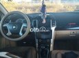 Chevrolet Captiva chỉ việc đi, không cần làm gì thêm. 2007 - chỉ việc đi, không cần làm gì thêm.