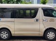 Toyota Hiace 2011 - Toyota Hiace 2011 máy Dầu