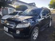 Chevrolet Captiva chỉ việc đi, không cần làm gì thêm. 2007 - chỉ việc đi, không cần làm gì thêm.