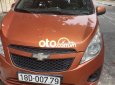 Chevrolet Spark Chính chủ bán  2011 AT, đk 12/2015 2011 - Chính chủ bán spark 2011 AT, đk 12/2015