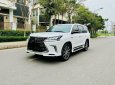 Lexus LX 570 2020 - MBS Super Sport (bản 4 ghế VIP) nhập Trung Đông