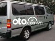 Toyota Hiace Tải  xe chất cho ae khởi nghệp 2004 - Tải van xe chất cho ae khởi nghệp