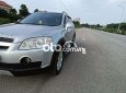 Chevrolet Captiva bán xe 2007 - bán xe