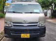 Toyota Hiace 2011 - Toyota Hiace 2011 máy Dầu