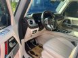 Mercedes-Benz G63 2020 - Mercedes-Benz G63 2020 tại Đồng Nai