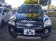 Chevrolet Captiva chỉ việc đi, không cần làm gì thêm. 2007 - chỉ việc đi, không cần làm gì thêm.