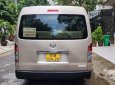 Toyota Hiace 2011 - Toyota Hiace 2011 máy Dầu