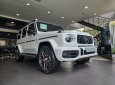 Mercedes-Benz G63 2023 - Mercedes-Benz G63 2023 tại Hà Nội