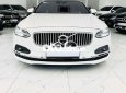 Volvo S90   màu trắng nâu 2021 trả trước 690 triệu 2021 - Volvo S90 màu trắng nâu 2021 trả trước 690 triệu