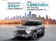 Mitsubishi Xpander 2023 -   Cần bán Mitsubishi Xpander khuyến mãi 100% trước bạ