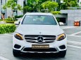 Mercedes-Benz GLC 200 2018 - 1 chủ từ đầu, bảo dưỡng Full lịch sử hãng