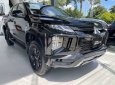 Mitsubishi Triton 2022 - Giảm 135tr kèm quà khủng