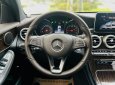 Mercedes-Benz GLC 200 2018 - 1 chủ từ đầu, bảo dưỡng Full lịch sử hãng