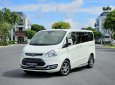 Ford Tourneo 2019 - Lăn bánh 59.000 Km.