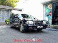 Nissan Cedric DÒNG XE NÀY CHẠY CỰC MẠNH VÀ ÊM . FUll zin 1995 - DÒNG XE NÀY CHẠY CỰC MẠNH VÀ ÊM . FUll zin