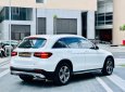 Mercedes-Benz GLC 200 2018 - 1 chủ từ đầu, bảo dưỡng Full lịch sử hãng