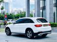 Mercedes-Benz GLC 200 2018 - 1 chủ từ đầu, bảo dưỡng Full lịch sử hãng