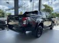 Mitsubishi Triton 2022 - Giảm 135tr kèm quà khủng