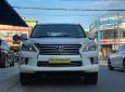 Lexus LX 570 2012 - đăng ký 2013, 1 chủ đi từ đầu, biển đẹp