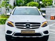 Mercedes-Benz GLC 200 2018 - 1 chủ từ đầu, bảo dưỡng Full lịch sử hãng