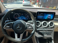 Mercedes-Benz GLC 250 2016 - Bán xe Meredes GLC250 4matic sx 2016 full option chính hãng