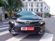 Toyota Camry 2018 - TOYOTA CAMRY 2.5Q , 12/2018, Odo: 70.000, Màu đen, nội thất da nâu sang trọng