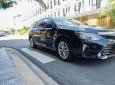 Toyota Camry 2018 - TOYOTA CAMRY 2.5Q , 12/2018, Odo: 70.000, Màu đen, nội thất da nâu sang trọng