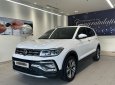 Volkswagen T-Cross 2023 -  nhập khẩu nguyên chiếc, tặng phí trước bạ, voucher phụ kiện 200 triệu + 0% lãi suất