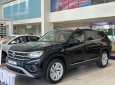 Volkswagen Teramont 2023 - nhập khẩu nguyên chiếc, tặng phí trước bạ gói phụ kiện, ưu đãi thẻ VIP 300Triệu++