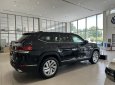 Volkswagen Teramont 2023 - nhập khẩu nguyên chiếc, tặng phí trước bạ gói phụ kiện, ưu đãi thẻ VIP 300Triệu++
