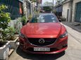 Mazda 6 2016 - CHÍNH CHỦ CẦN BÁN XE MAZDA 6 TẠI TP HỒ CHÍ MINH