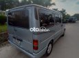 Ford Transit Bán xe  s nhập Mỹ Không niên hạn 1999 - Bán xe Ford Transits nhập Mỹ Không niên hạn
