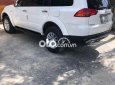 Mitsubishi Pajero bán lỗ con xe cop 2011 - bán lỗ con xe cop