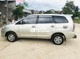 Toyota Innova cần lên đời bán xe  2007,xe đẹp không lỗi . 2007 - cần lên đời bán xe innova 2007,xe đẹp không lỗi .