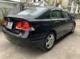 Honda Civic 2008 - Xe không đâm va tai nạn ngập nước, pháp lý chuẩn chỉ