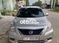 Nissan Sunny  tự động bản đủ chính chủ 2014 - Sunny tự động bản đủ chính chủ