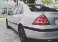 Mercedes-Benz C180 2003 - Cần bán xe Mercedes Benz C180K