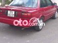 Toyota Corolla corola số tự động chưa từng đâm đụng. Cọp lắm 1989 - corola số tự động chưa từng đâm đụng. Cọp lắm