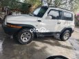 Ssangyong Korando konrando 2003 2003 - konrando 2003