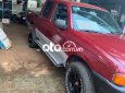 Ford Ranger  2002 2 cầu đầu đủ 2002 - ranger 2002 2 cầu đầu đủ