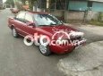 Toyota Corolla corola số tự động chưa từng đâm đụng. Cọp lắm 1989 - corola số tự động chưa từng đâm đụng. Cọp lắm