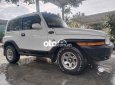 Ssangyong Korando konrando 2003 2003 - konrando 2003