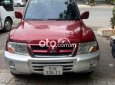 Mitsubishi Montero Cần bán e   2004 - Cần bán e mitsubishi montero