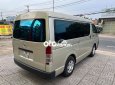 Toyota Hiace   tải  6 chỗ 765 kg 2008 - toyota hiace tải van 6 chỗ 765 kg