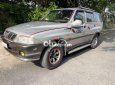 Ssangyong Musso sangyong muso.2003.8cho xe đẹp máy êm kiểm mới. 2003 - sangyong muso.2003.8cho xe đẹp máy êm kiểm mới.