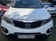 Kia Sorento cần bán  2012 bản full xăng 2012 - cần bán sorento 2012 bản full xăng