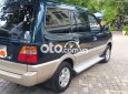 Toyota Zace  2005 GL màu xanh 2005 - Toyota zace2005 GL màu xanh